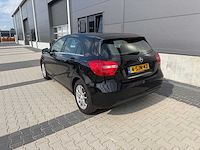 Mercedes-benz - a-klasse - 180 cdi ambition - personenauto - 2012 - afbeelding 18 van  24
