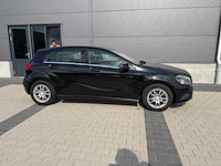 Mercedes-benz - a-klasse - 180 cdi ambition - personenauto - 2012 - afbeelding 20 van  24