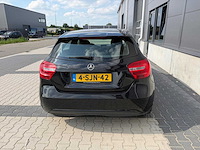 Mercedes-benz - a-klasse - 180 cdi ambition - personenauto - 2012 - afbeelding 21 van  24