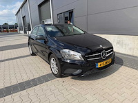 Mercedes-benz - a-klasse - 180 cdi ambition - personenauto - 2012 - afbeelding 22 van  24