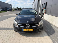 Mercedes-benz - a-klasse - 180 cdi ambition - personenauto - 2012 - afbeelding 23 van  24