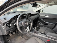Mercedes-benz - a-klasse - 180 cdi ambition - personenauto - 2012 - afbeelding 24 van  24