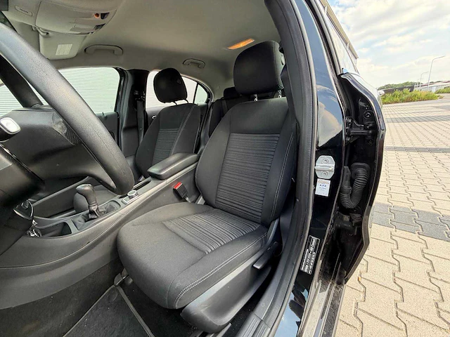 Mercedes-benz - a-klasse - 180 cdi ambition - personenauto - 2012 - afbeelding 3 van  26