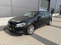 Mercedes-benz - a-klasse - 180 cdi ambition - personenauto - 2012 - afbeelding 1 van  26
