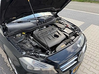 Mercedes-benz - a-klasse - 180 cdi ambition - personenauto - 2012 - afbeelding 14 van  26