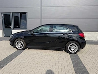 Mercedes-benz - a-klasse - 180 cdi ambition - personenauto - 2012 - afbeelding 12 van  26