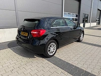 Mercedes-benz - a-klasse - 180 cdi ambition - personenauto - 2012 - afbeelding 21 van  26