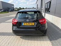 Mercedes-benz - a-klasse - 180 cdi ambition - personenauto - 2012 - afbeelding 23 van  26