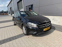 Mercedes-benz - a-klasse - 180 cdi ambition - personenauto - 2012 - afbeelding 24 van  26