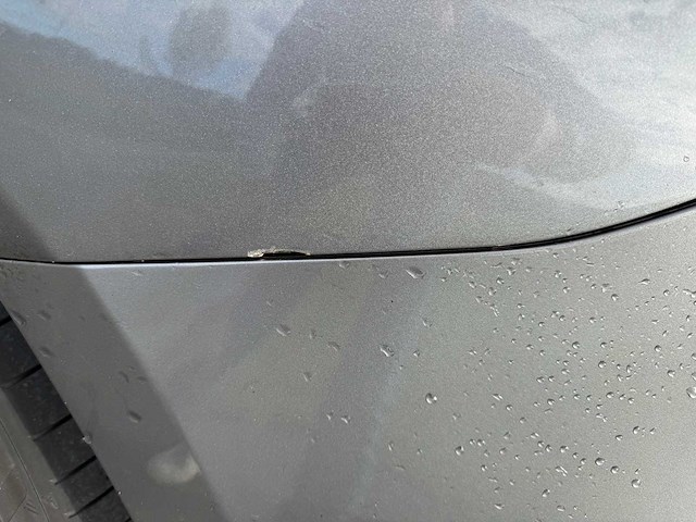 Mercedes-benz - a-klasse - 180 d bns sol. amg - personenauto - afbeelding 10 van  13