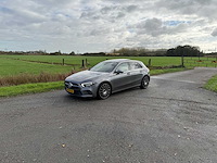 Mercedes-benz - a-klasse - 180 d bns sol. amg - personenauto