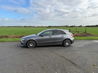 Mercedes-benz - a-klasse - 180 d bns sol. amg - personenauto - afbeelding 2 van  13