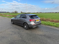 Mercedes-benz - a-klasse - 180 d bns sol. amg - personenauto - afbeelding 3 van  13