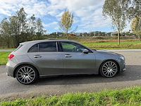 Mercedes-benz - a-klasse - 180 d bns sol. amg - personenauto - afbeelding 5 van  13