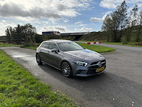 Mercedes-benz - a-klasse - 180 d bns sol. amg - personenauto - afbeelding 6 van  13