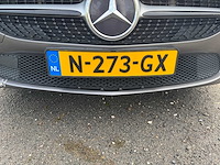 Mercedes-benz - a-klasse - 180 d bns sol. amg - personenauto - afbeelding 7 van  13