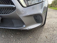 Mercedes-benz - a-klasse - 180 d bns sol. amg - personenauto - afbeelding 8 van  13