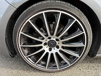 Mercedes-benz - a-klasse - 180 d bns sol. amg - personenauto - afbeelding 9 van  13