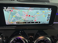Mercedes-benz - a-klasse - 180 d bns sol amg automaat - g-358-rx- 2019 - afbeelding 5 van  20