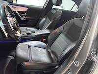Mercedes-benz - a-klasse - 180 d bns sol amg automaat - g-358-rx- 2019 - afbeelding 6 van  20