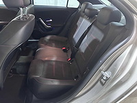 Mercedes-benz - a-klasse - 180 d bns sol amg automaat - g-358-rx- 2019 - afbeelding 7 van  20