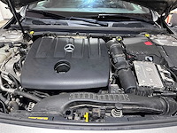 Mercedes-benz - a-klasse - 180 d bns sol amg automaat - g-358-rx- 2019 - afbeelding 11 van  20