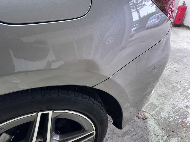 Mercedes-benz - a-klasse - 180 d bns sol amg automaat - g-358-rx- 2019 - afbeelding 13 van  20