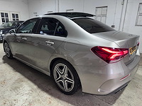 Mercedes-benz - a-klasse - 180 d bns sol amg automaat - g-358-rx- 2019 - afbeelding 12 van  20