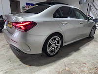 Mercedes-benz - a-klasse - 180 d bns sol amg automaat - g-358-rx- 2019 - afbeelding 15 van  20