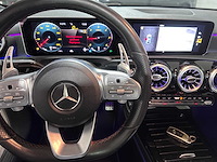 Mercedes-benz - a-klasse - 180 d bns sol amg automaat - g-358-rx- 2019 - afbeelding 20 van  20