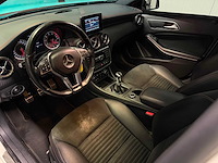 Mercedes-benz - a-klasse - 200 ambition 84-xtj-4 2012 - afbeelding 2 van  24