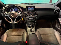 Mercedes-benz - a-klasse - 200 ambition 84-xtj-4 2012 - afbeelding 6 van  24