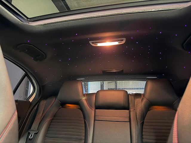 Mercedes-benz - a-klasse - 200 ambition 84-xtj-4 2012 - afbeelding 8 van  24