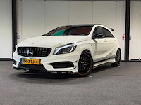 Mercedes-benz - a-klasse - 200 ambition 84-xtj-4 2012 - afbeelding 1 van  24
