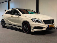 Mercedes-benz - a-klasse - 200 ambition 84-xtj-4 2012 - afbeelding 13 van  24
