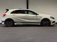 Mercedes-benz - a-klasse - 200 ambition 84-xtj-4 2012 - afbeelding 14 van  24