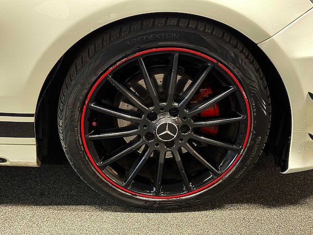 Mercedes-benz - a-klasse - 200 ambition 84-xtj-4 2012 - afbeelding 16 van  24