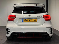 Mercedes-benz - a-klasse - 200 ambition 84-xtj-4 2012 - afbeelding 18 van  24