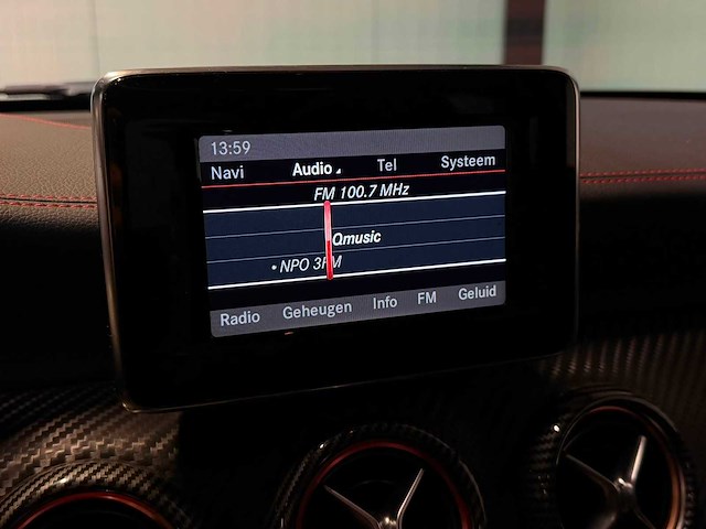 Mercedes-benz - a-klasse - 200 ambition 84-xtj-4 2012 - afbeelding 24 van  24