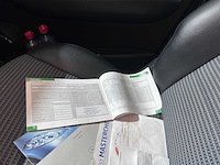 Mercedes-benz - a-klasse - 200 avantgarde - 13-xgh-2- 2006 - afbeelding 10 van  18