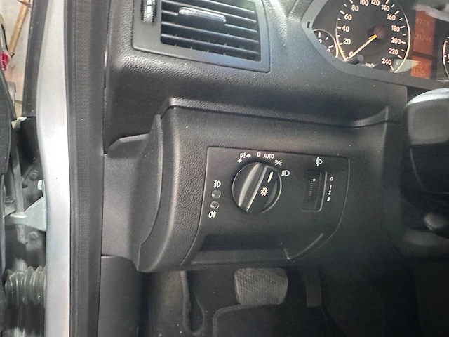 Mercedes-benz - a-klasse - 200 avantgarde - 13-xgh-2- 2006 - afbeelding 2 van  17