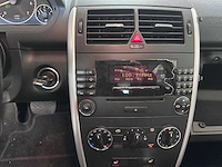 Mercedes-benz - a-klasse - 200 avantgarde - 13-xgh-2- 2006 - afbeelding 3 van  17