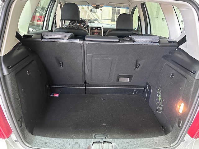 Mercedes-benz - a-klasse - 200 avantgarde - 13-xgh-2- 2006 - afbeelding 5 van  17