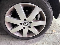 Mercedes-benz - a-klasse - 200 avantgarde - 13-xgh-2- 2006 - afbeelding 6 van  17