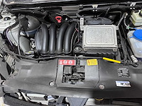 Mercedes-benz - a-klasse - 200 avantgarde - 13-xgh-2- 2006 - afbeelding 7 van  17