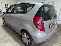 Mercedes-benz - a-klasse - 200 avantgarde - 13-xgh-2- 2006 - afbeelding 10 van  17