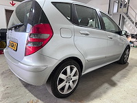 Mercedes-benz - a-klasse - 200 avantgarde - 13-xgh-2- 2006 - afbeelding 12 van  17