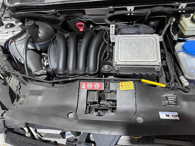 Mercedes-benz - a-klasse - 200 avantgarde - 13-xgh-2- 2006 - afbeelding 7 van  13