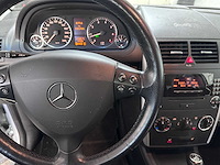 Mercedes-benz - a-klasse - 200 avantgarde - 13-xgh-2- 2006 - afbeelding 12 van  13