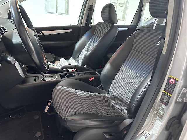 Mercedes-benz - a-klasse - 200 avantgarde - 13-xgh-2- 2006 - afbeelding 5 van  17